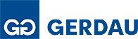 Logotipo da Gerdau
