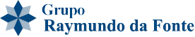 Logotipo do Grupo Raymundo da Fonte 