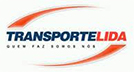 Logotipo Trasporte LIDA